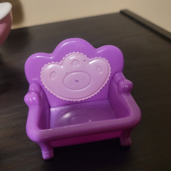 Bratz Acessories Lot (Bratz Babyz & Bratz) - Picture 2 of 12